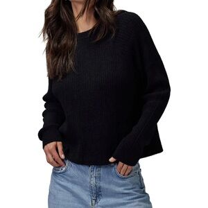 Spiritual Gangster Chenille Sweater AND Pant